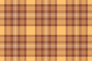Warm autumnal plaid pattern. A seamless, traditional design perfect for backgrounds, textiles, or creating a cozy, rustic vibe in your next project.
