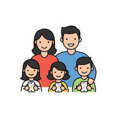 Detox Icon – Family Time