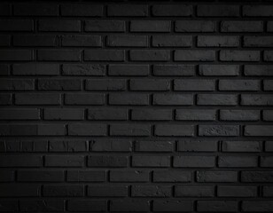 Dark brick wall texture (2)