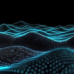 Explore the intersection of technology and artistry in a captivating design.