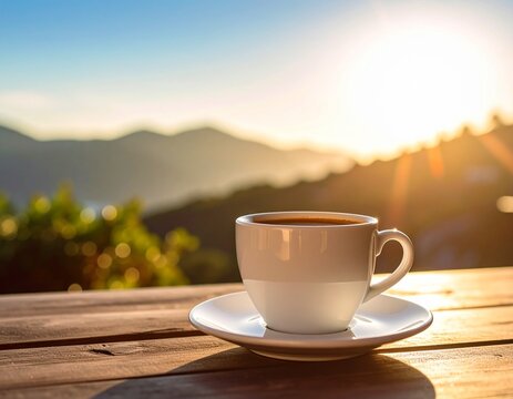 caf&eacute; da manh&atilde;
