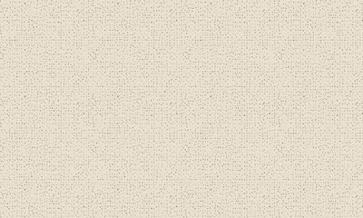 Seamless Light Beige Paper Texture Background
