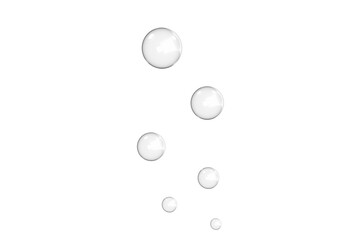 drops of water, PNG