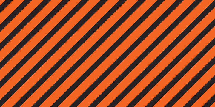 Aesthetic and simple beground in orange and dark black