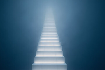 Stairway of Light