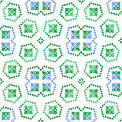 vector of pattern, seamless, wallpaper ready to design, art, texture, decoration, ornament