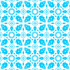vector of pattern, seamless, wallpaper ready to design, art, texture, decoration, ornament