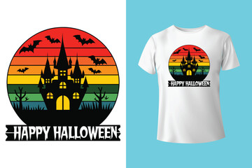 31 October Happy Halloween Pumpkin SVG Fall Witches Costume SVG T shirt design