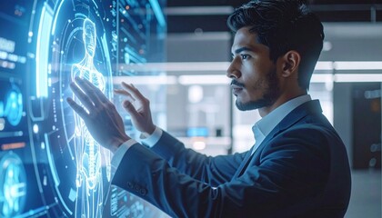 AIアシスタントと未来型ワークスペース