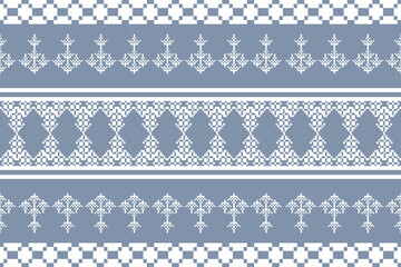 pattern batik flower damask ethnic boho ikat texture tribal geometric background