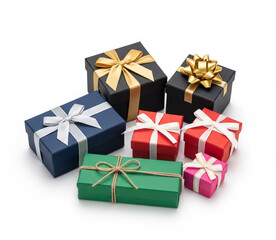 Obraz premium 선물 사진