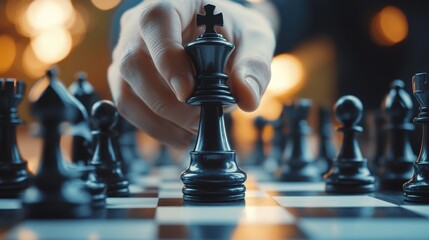 Three successful business strategy frameworks to implement,