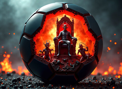 trono, halloween, balon, diablo, demonios, infierno, calavera, calabaza, vector, ilustraci&oacute;n, horror, designio, corruptamente, fallecimiento, moreno, alarmante, grunge, noche, fuego