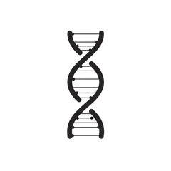 Double Helix Dna Structure Illustration