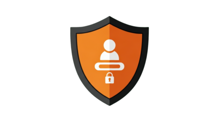 Secure User Profile Protection Concept.