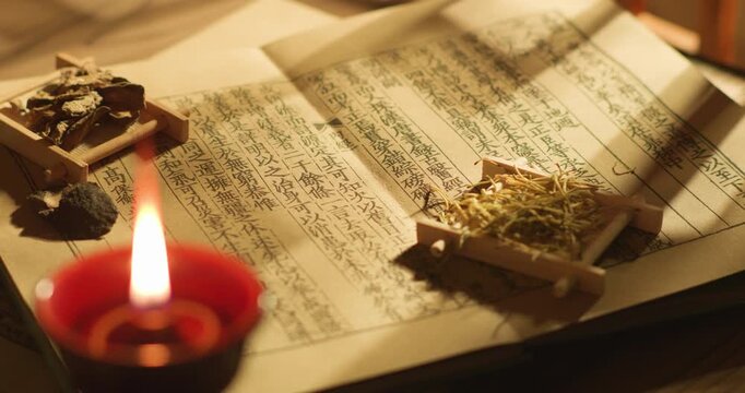 Compendium of Materia Medica of Traditional Chinese Medicine