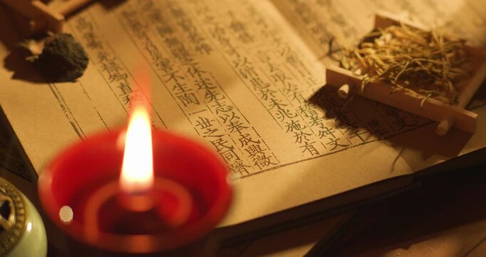 Compendium of Materia Medica of Traditional Chinese Medicine