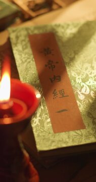 Compendium of Materia Medica of Traditional Chinese Medicine
