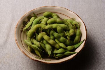 枝豆