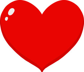Heart Illustration