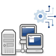 cloud computing network