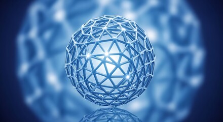 Abstract Sphere Network Design.