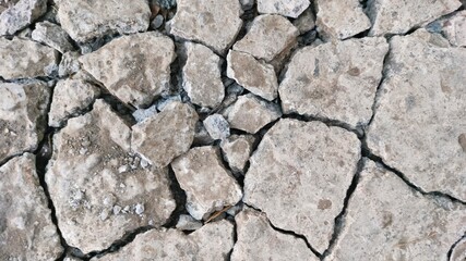 texture of stone