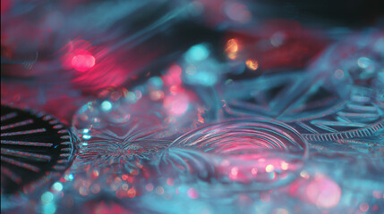 Ultra Glass Smooth Surface.