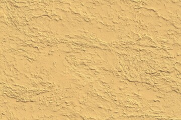 Pale yellow textured surface, rough and uneven