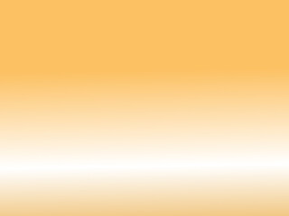 Orange Gradient A Study in Color Transition