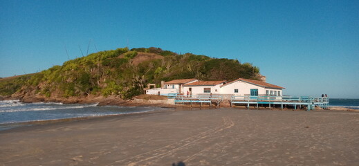 Fototapeta premium paraíso