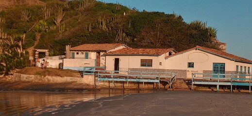 Fototapeta premium paraíso