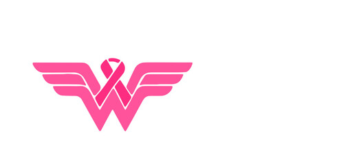 BREAST CANCER AWARENESS SVG