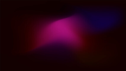 abstract colorful background loop