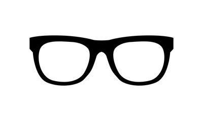 Fototapeta premium sunglasses logo