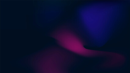 abstract purple background with smoke