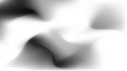 black and white abstract background