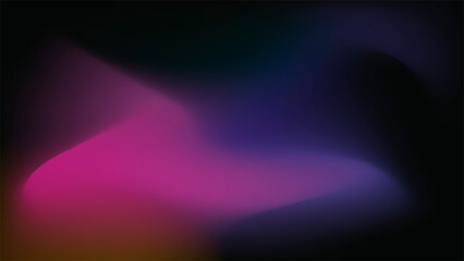 abstract background with glowing lines