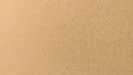 Vector cardboard realistic background. Texture of kraft paper. brown recycle paper texture background abstract for design or write text.