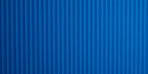 Close-up of dark blue paper with subtle vertical stripes showing texture and grain,  lines,  minimalist