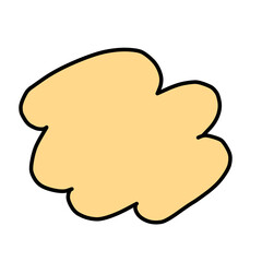 speech bubble icon
