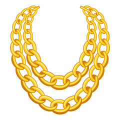 Golden Laurel Wreath