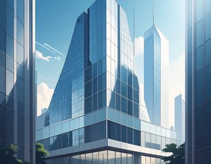 Collection of futuristic and creative design photography showcasing cyberpunk cityscapes, high-tech interfaces, AI robots, smart homes, and neon-lit fashion portraits. Includes modern architecture, ho