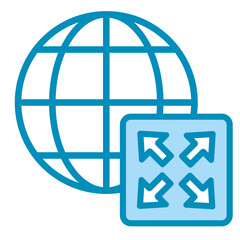 Direction  Icon Set Multiple Style Collection