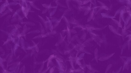 Purple Abstract Background Deep Purple Abstract Watercolor Painting with Rich Texture.