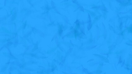 Blue Paint Background Dark Olive Forest Marble Abstract Wallpaper.