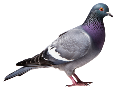PNG Pigeon animal bird