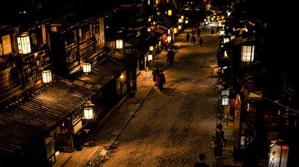 夢幻の日本伝統イメージ