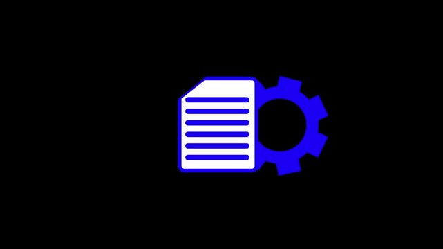 icon animation is separate from the background. Just take and put on any background.