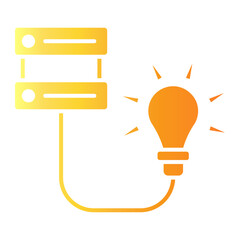idea Gradient icon
